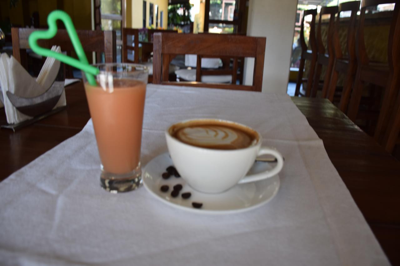 Hotel Rosemary Homes Pokhara Zewnętrze zdjęcie